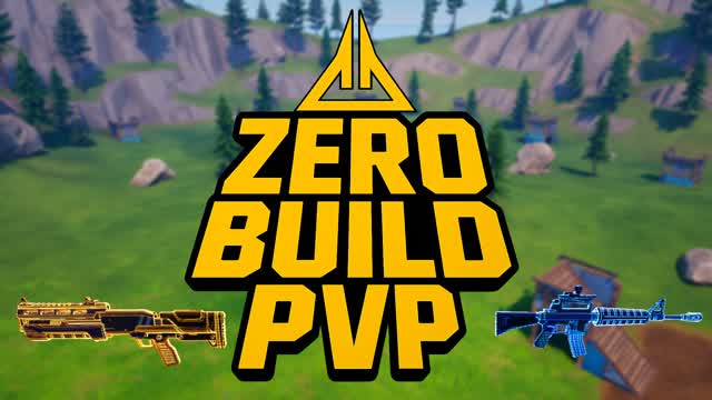 zero build pvp