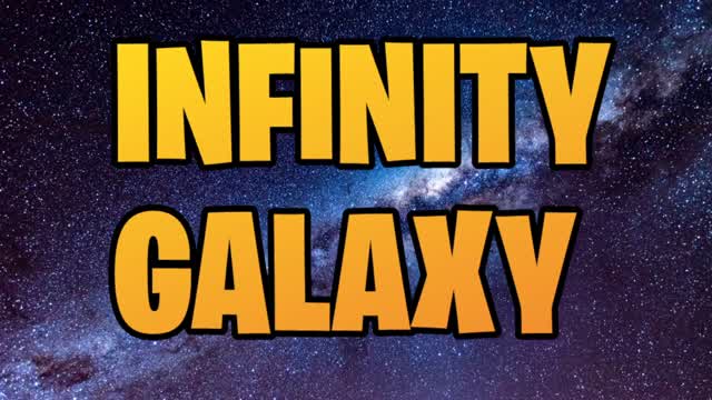 GALAXY SLIDE  - MKA🌌