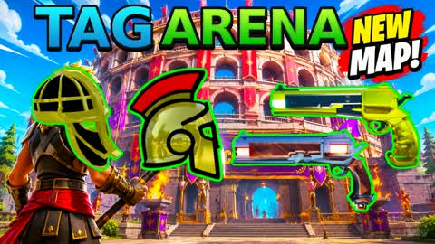 TAG ARENA