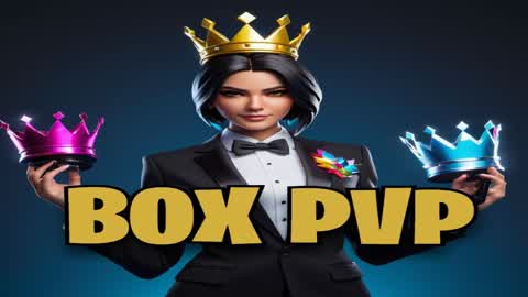 📦 AGENT BOX FIGHTS📦