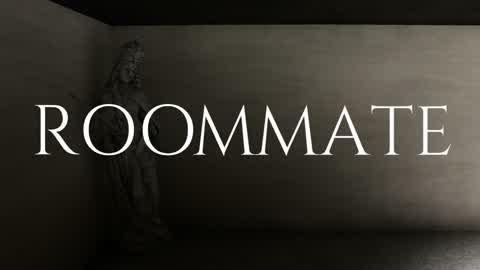 [HORROR] ROOMMATE