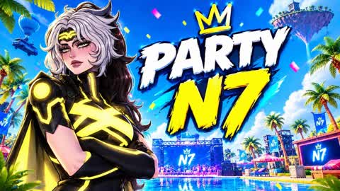 N7 Party