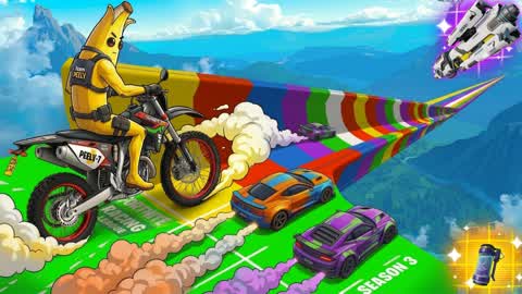 🕹️MEGA RELOAD🔧CUSTOM CARS 🚗 CAR GAMES