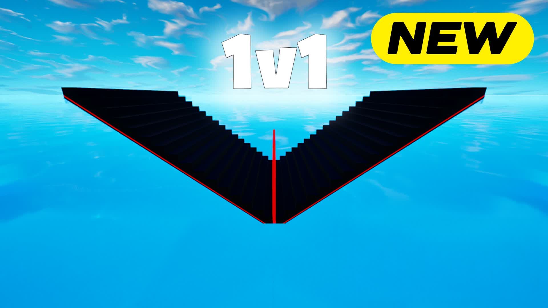 EASYONE 1V1 BUILDFIGHT