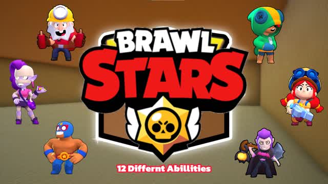 🔥Super BrawlStars BoxPvP🔥