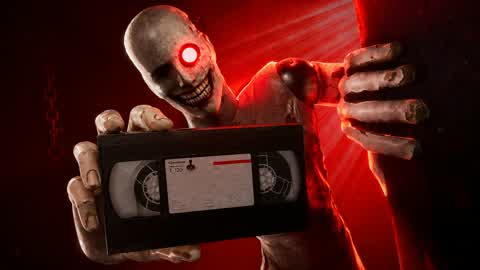FOOTAGE [HORROR]
