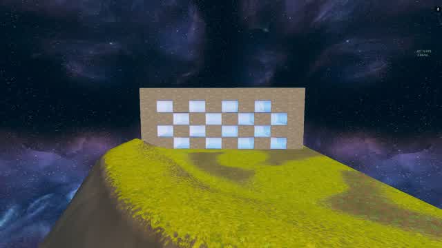 Solo Zone Wars (16 Players)