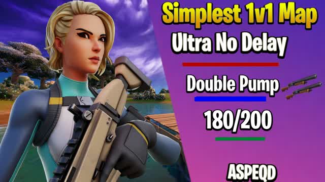 Capture 1 – ASPEQD 1V1 ( Ultra No Delay)