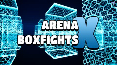 Arena X Boxfights