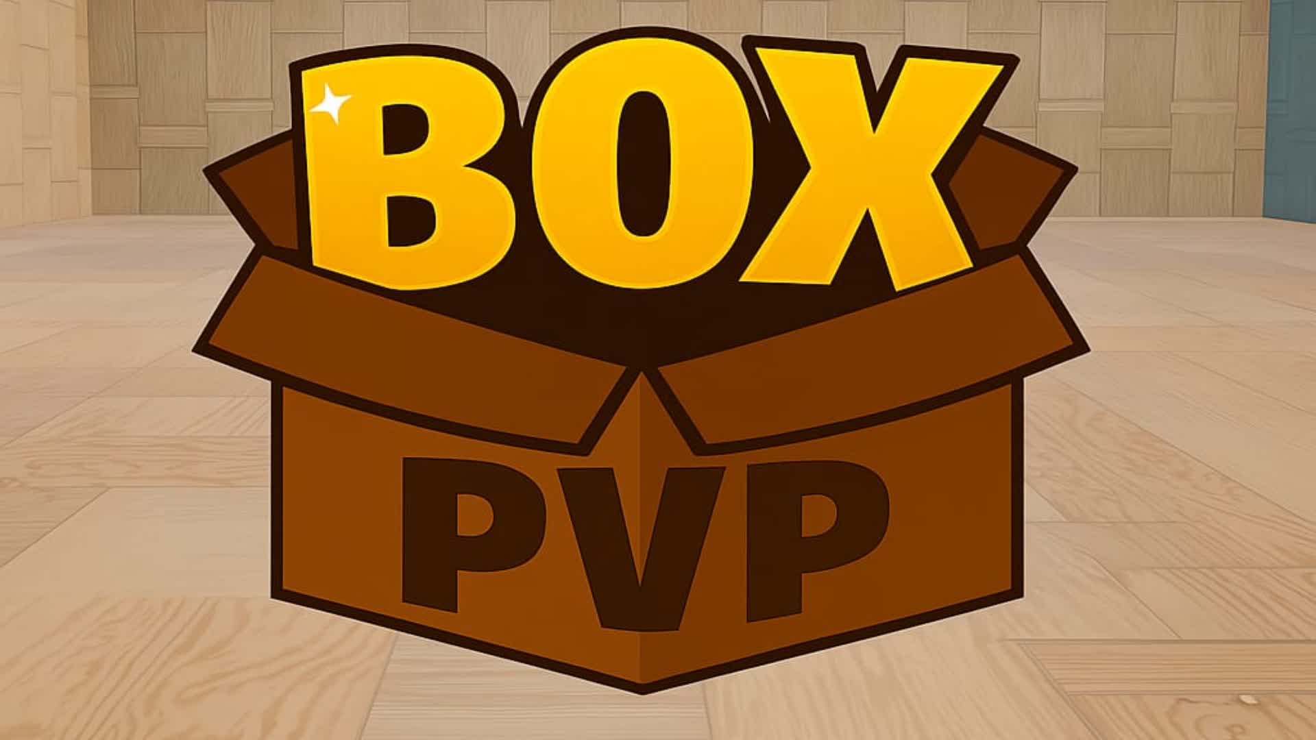 BOX PVP CLASSIC