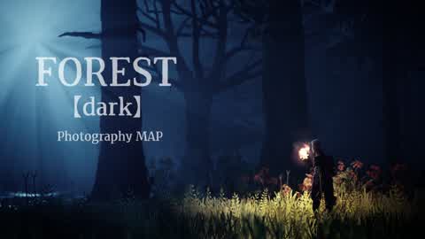 FOREST [dark]