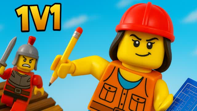 Capture 1 – 1V1 - BRICK