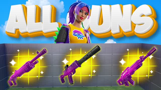 Capture 1 – pro ALL GUNS & free for all🔫