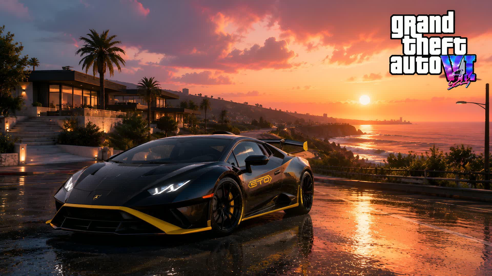 GTA 6🌴GRAND THEFT AUTO VI GTA6🌴ttre2