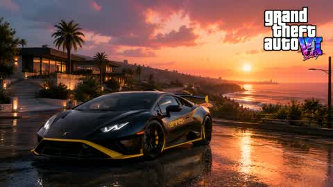 GTA 6 🌴 GRAND THEFT AUTO VI GTA6 🌴 ttre2
