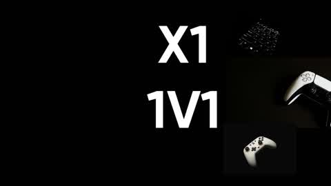 Official X1 1v1