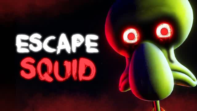 Capture 1 – (HORROR) ESCAPE SQUID