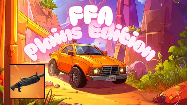 Massive FFA