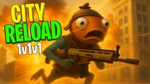 1V1V1 REALOAD CITY