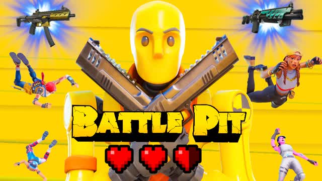 BATTLE PIT