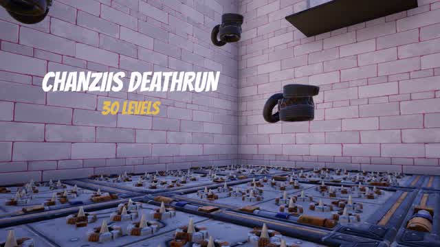 CHANZIIS DEATHRUN