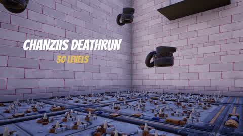 CHANZIIS DEATHRUN