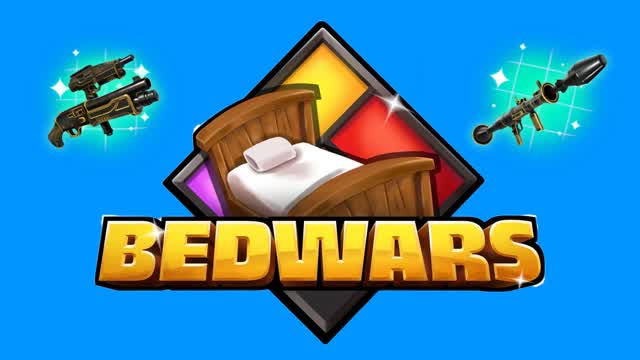 SKIBIDI TOILET BEDWARS