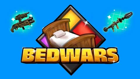 SKIBIDI TOILET BEDWARS