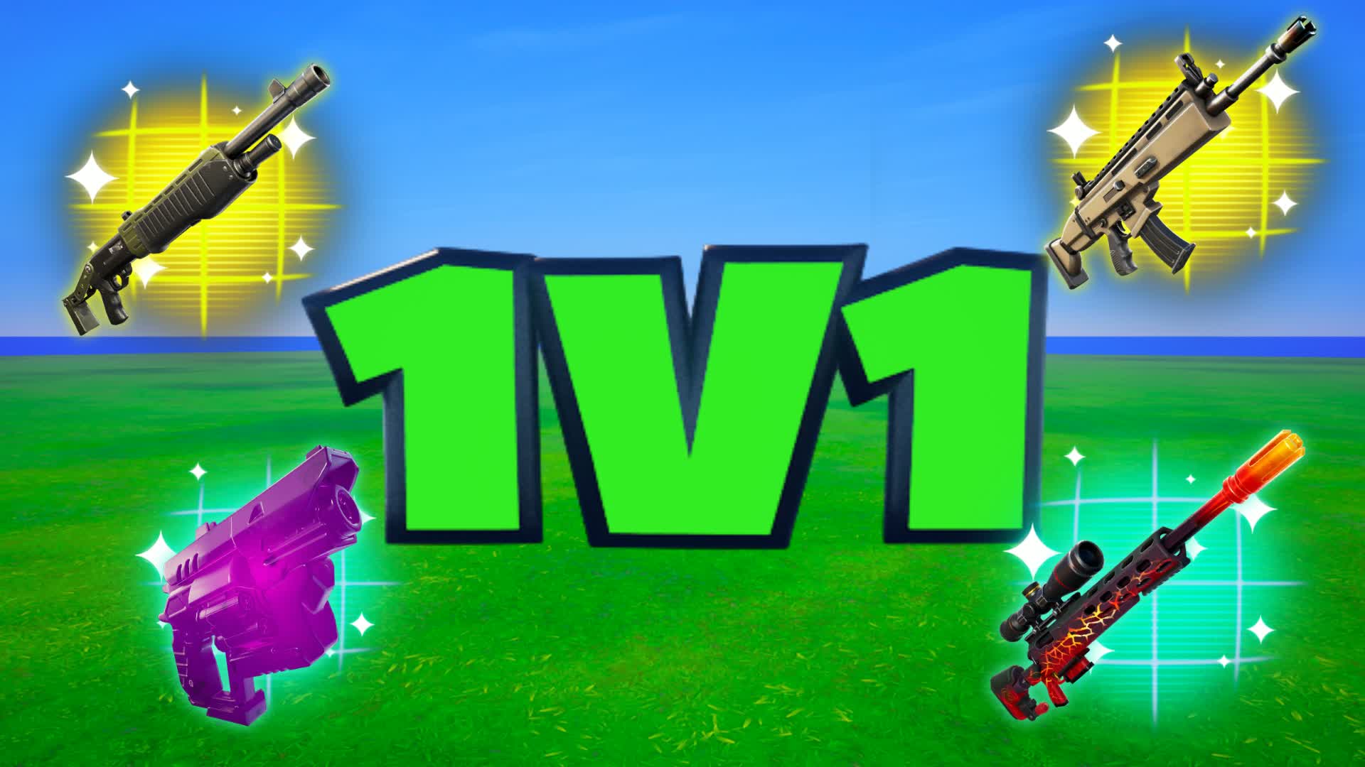 エキゾチック1対1