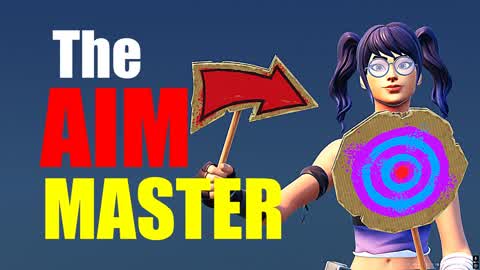 The AIM MASTER