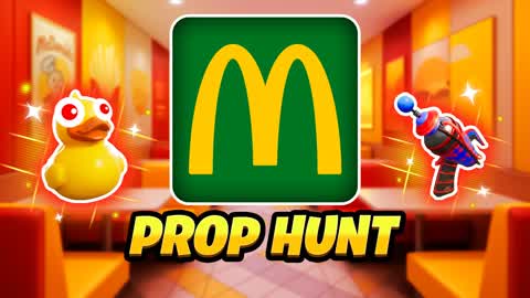MACFORT PROP HUNT🍟
