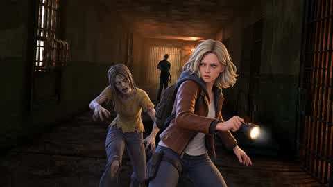 Resident of Evil