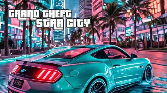 BIG SUPER MAN DRIVE 🌄