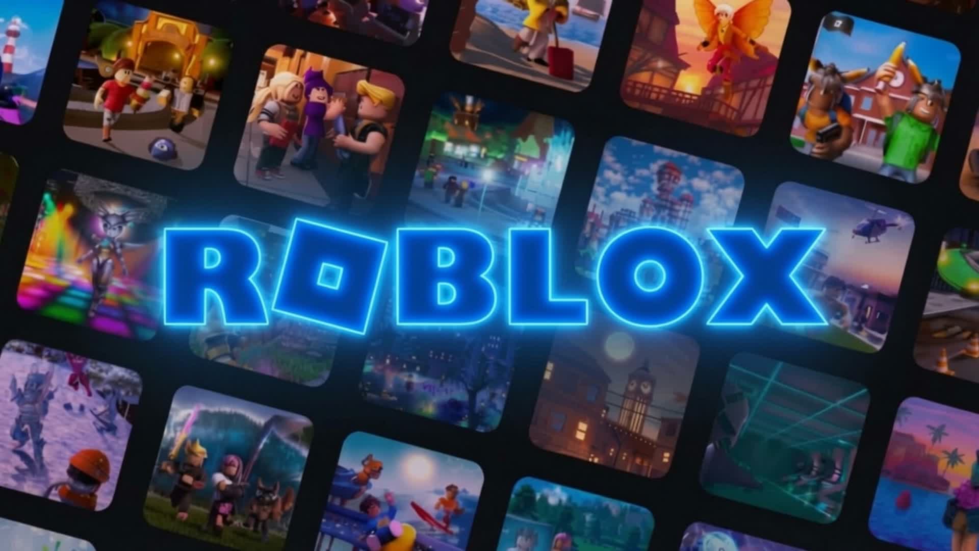 ROBLOX RVB ROBLOX ROBLOX
