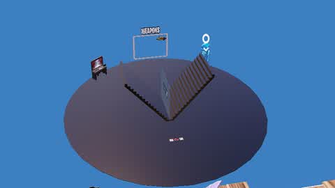 1v1 Build Fight [Naru]