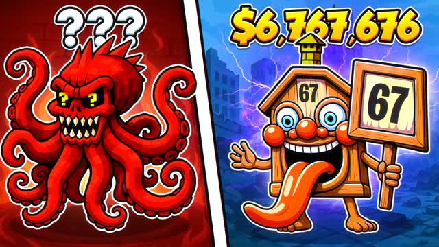 Spin For Brainrot 🎲