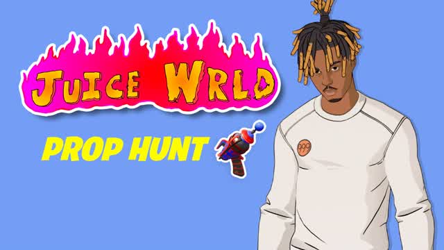 JUICE WRLD - HIDE OR DIE⭐