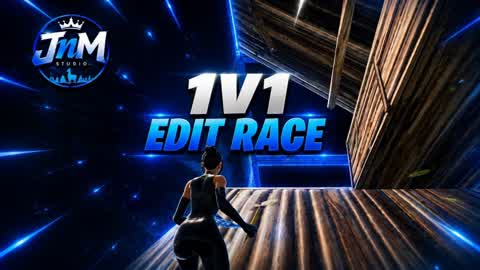 1v1 Edit Race