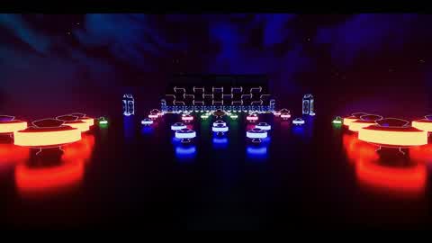 Pinball Gun Game