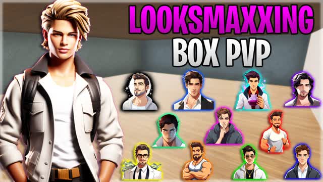 Capture 1 â LooksMaxxing Box PvPđŠ
