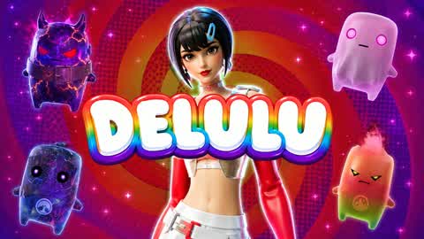 Delulu Fortnite