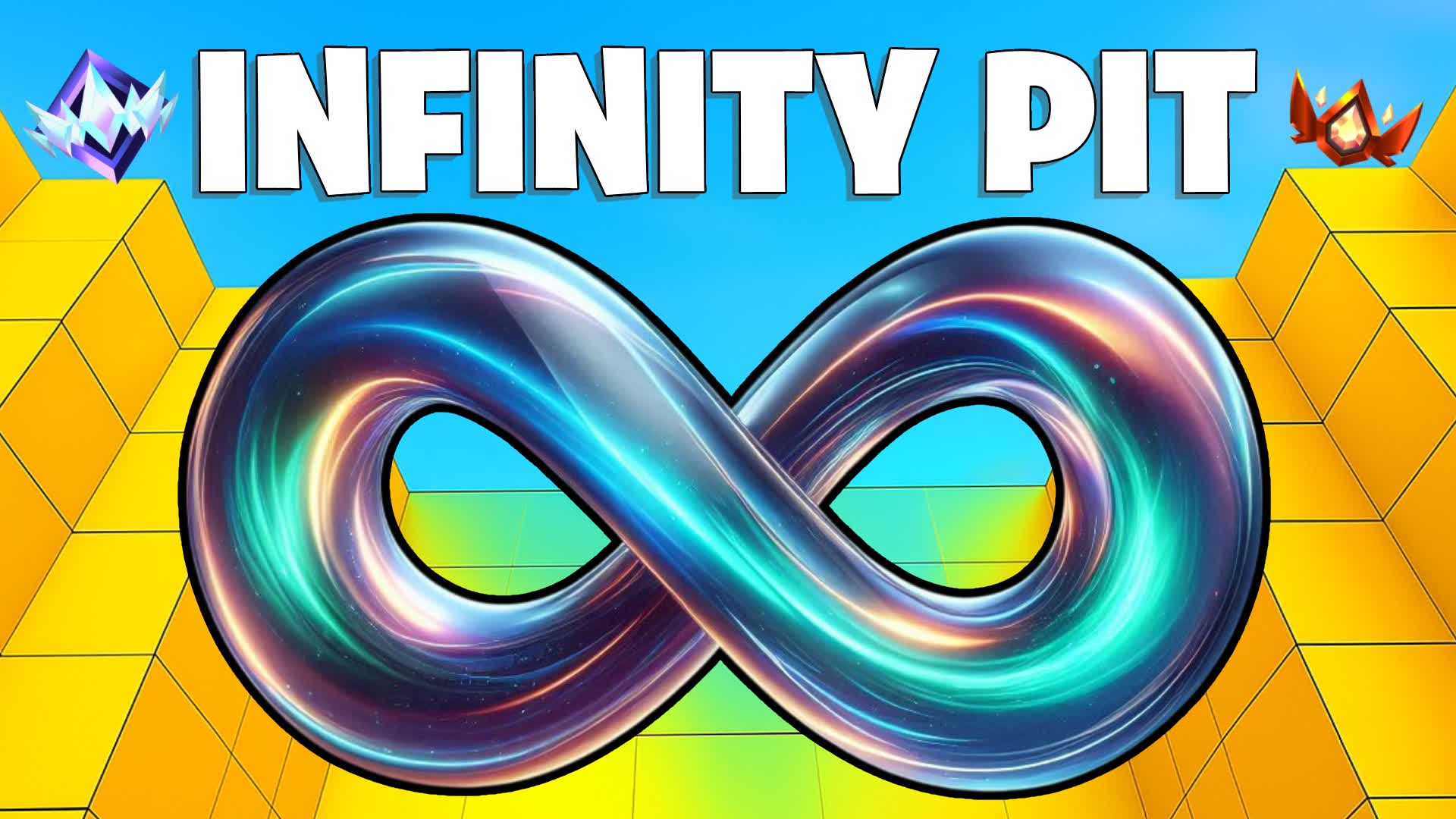 Infinity Pit thumbnail