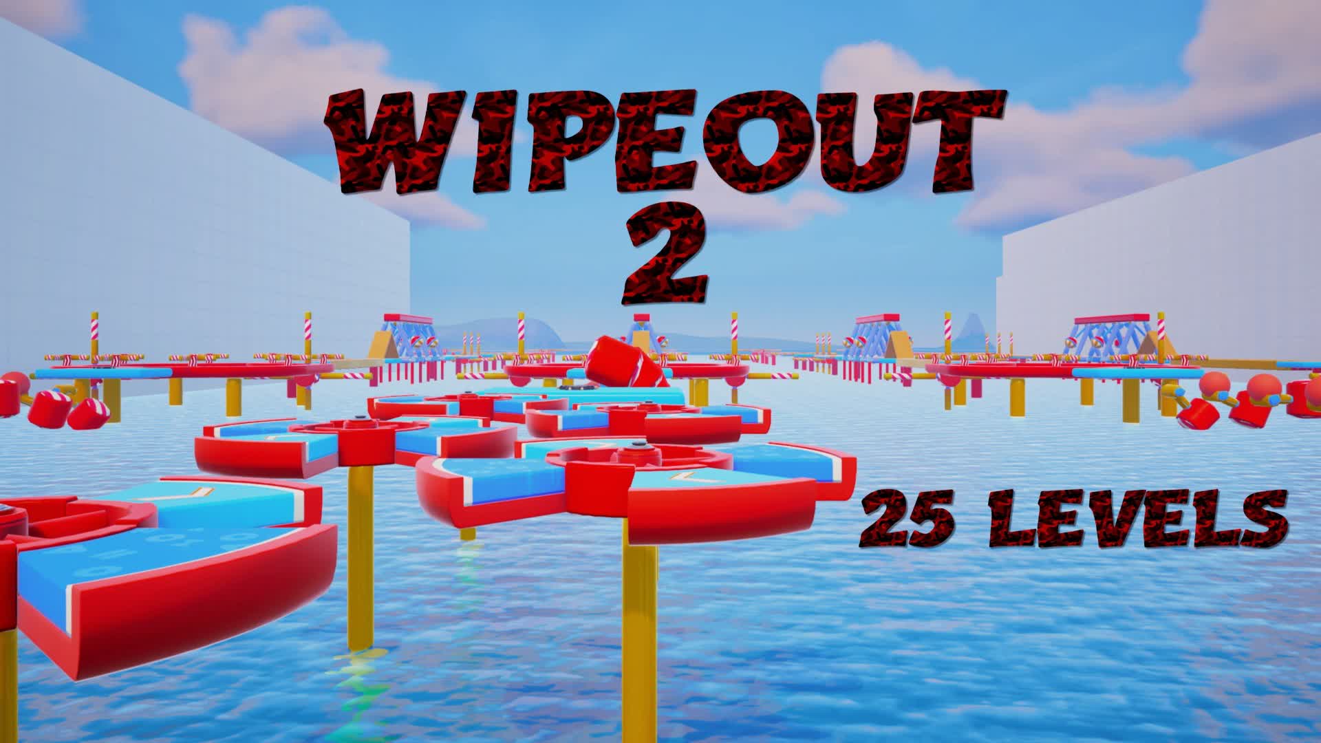 ワイプアウト 2