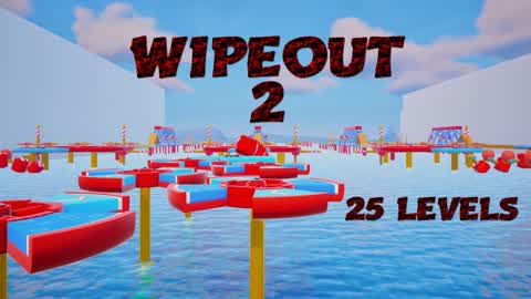 WIPEOUT 2