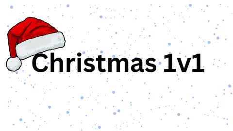 WINTER WONDERLAND 1v1