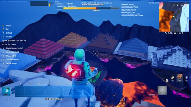 Moty_p's Map - 15in1 Box Fight
