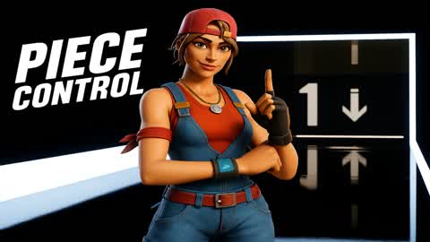 PIECE CONTROL PRACTICE