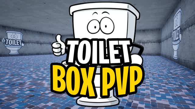 🚽 Toilet Box PVP