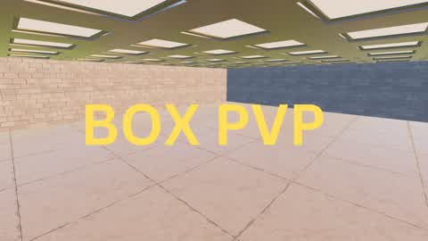 Lux's BOX PVP