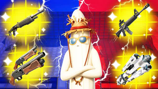 FUNNY BANANA RED VS BLUE🔴🔵